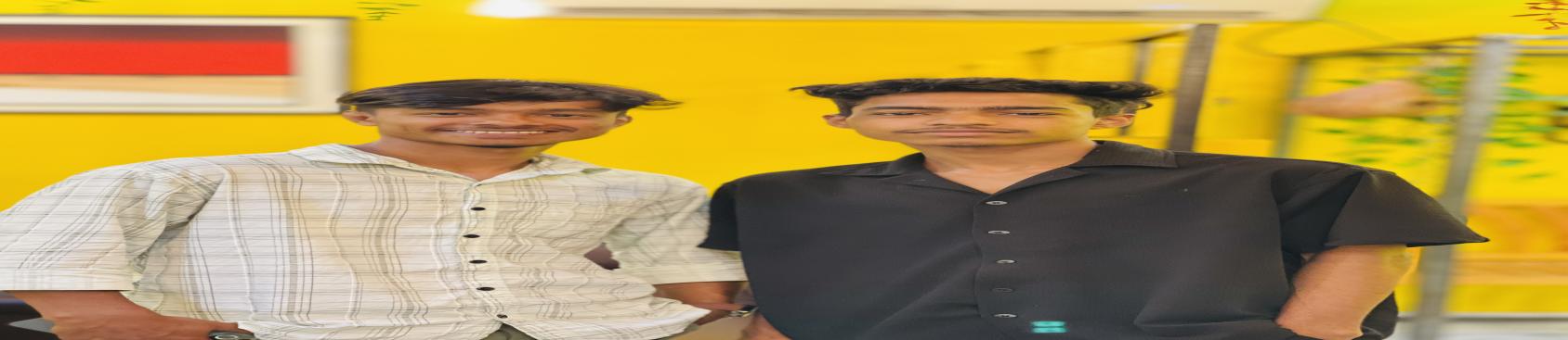 Channel Cover Photo